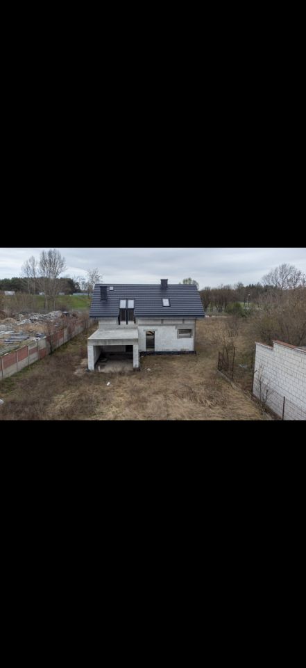 dom wolnostojący, 3 pokoje Radom Kierzków, ul. Wolanowska. Zdjęcie 5