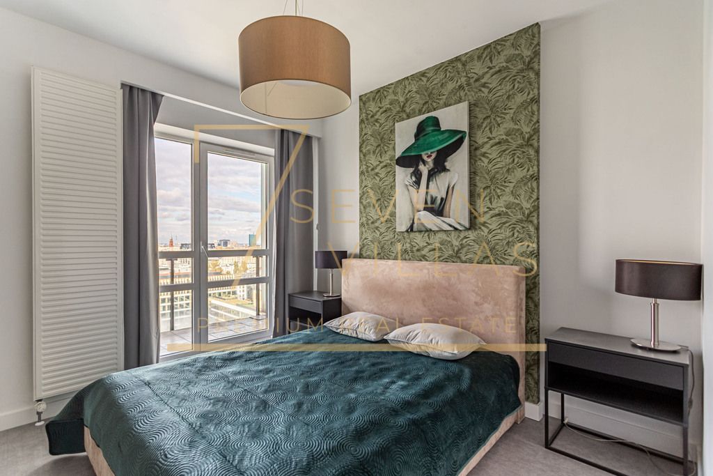 Mieszkanie 2-pokojowe Warszawa, ul. Grzybowska. Zdjęcie 10