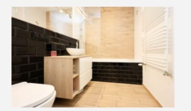 Mieszkanie 1-pokojowe Piła Zamość, ul. Ofiar Katynia. Zdjęcie 6