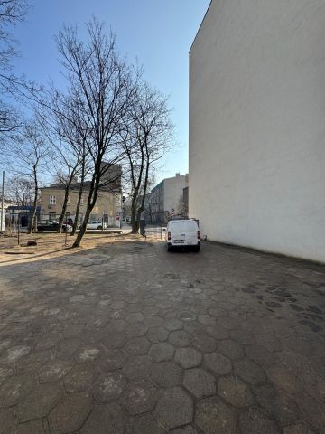 Mieszkanie 1-pokojowe Łódź Śródmieście, ul. Wodna. Zdjęcie 6