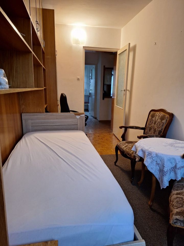 Mieszkanie 4-pokojowe Toruń Mokre, ul. Świętopełka. Zdjęcie 16