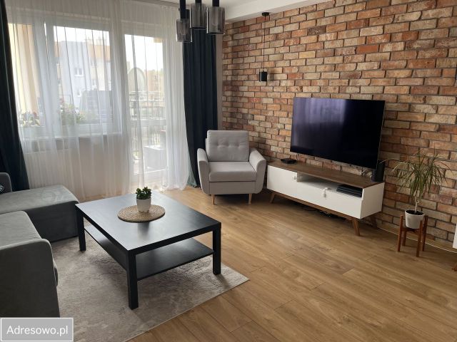 Mieszkanie 2-pokojowe Bydgoszcz Fordon, ul. Bronisława Czecha. Zdjęcie 1