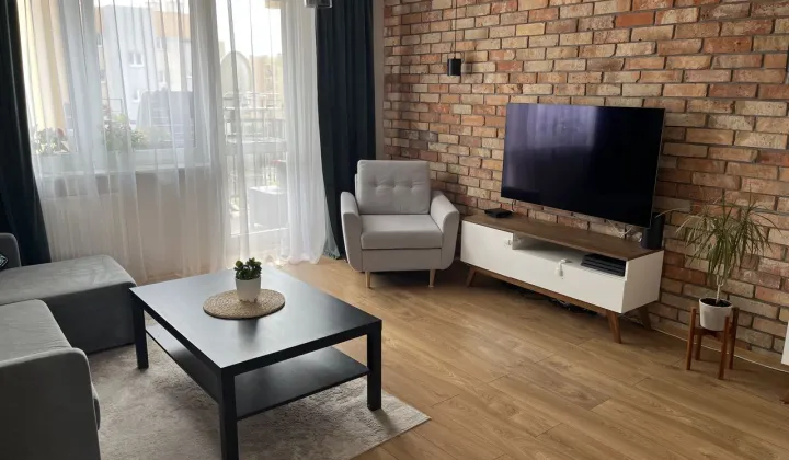 Mieszkanie 2-pokojowe Bydgoszcz Fordon, ul. Bronisława Czecha