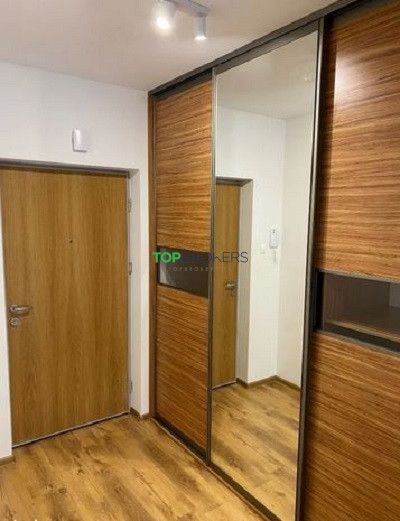 Mieszkanie 3-pokojowe Warszawa Mokotów, ul. Rakowiecka. Zdjęcie 10