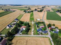 Działka inwestycyjna Biskupice. Zdjęcie 4