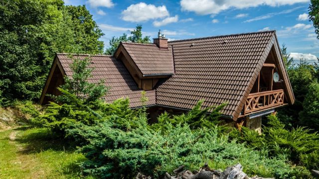 dom wolnostojący, 4 pokoje Przesieka. Zdjęcie 17