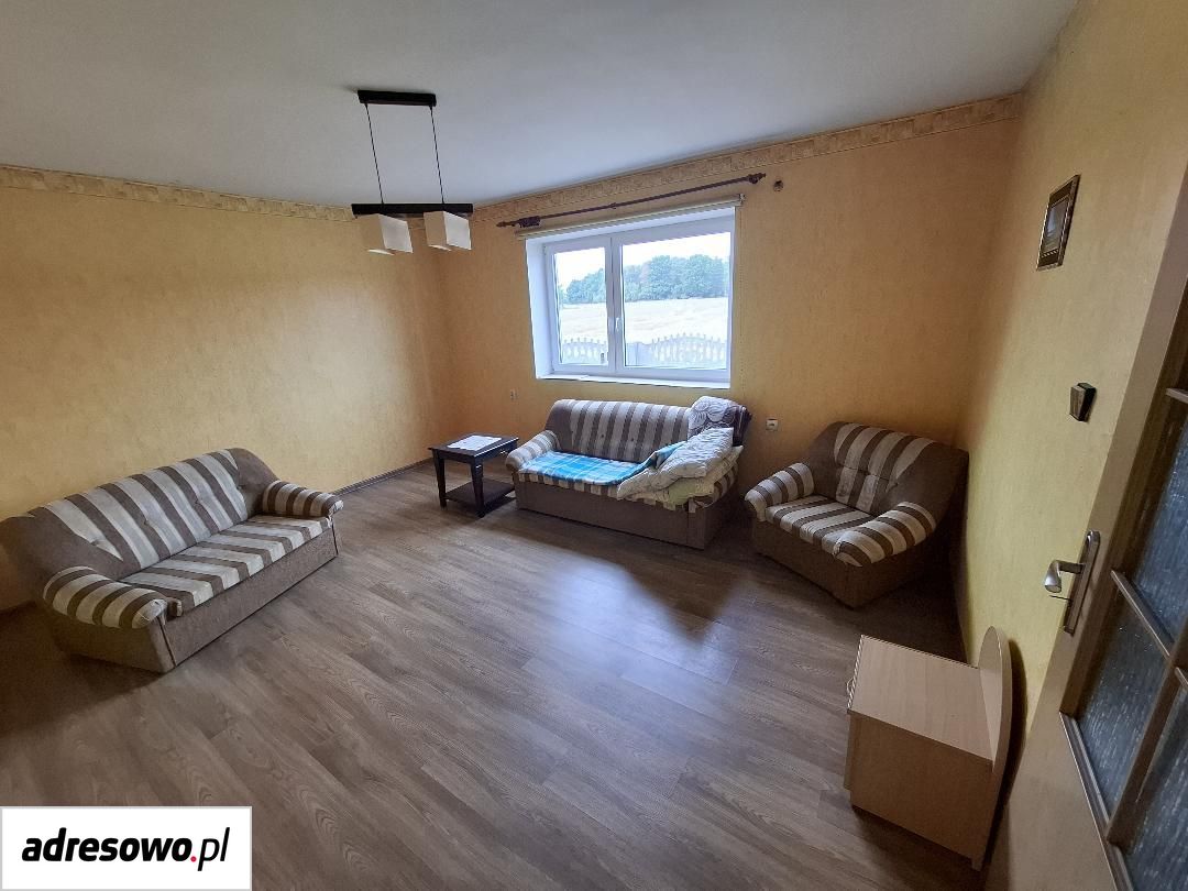 dom wolnostojący, 3 pokoje Bądków Drugi. Zdjęcie 13