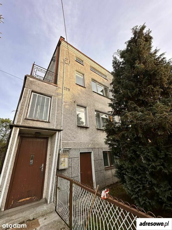 dom wolnostojący, 5 pokoi Kielce, ul. Batalionów Chłopskich. Zdjęcie 1