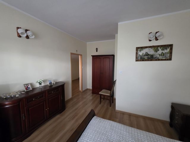 dom wolnostojący, 5 pokoi Podlasie. Zdjęcie 8