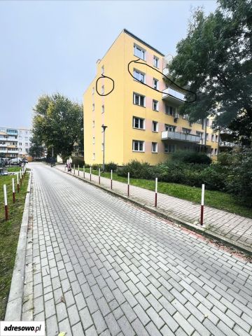 Mieszkanie 3-pokojowe Piastów, ul. gen. Jarosława Dąbrowskiego. Zdjęcie 1