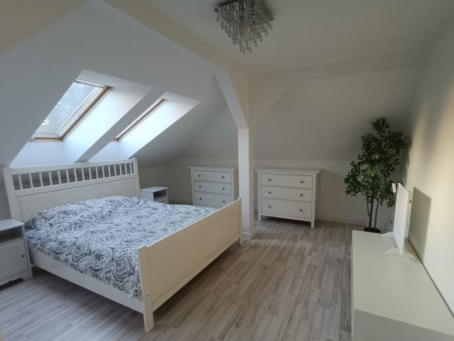 dom wolnostojący, 5 pokoi Krzyków, ul. Jarzębinowa. Zdjęcie 16