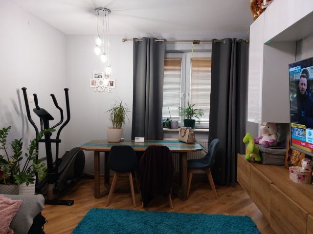 Mieszkanie 2-pokojowe Lublin Wrotków, ul. Ignacego Domeyki. Zdjęcie 1