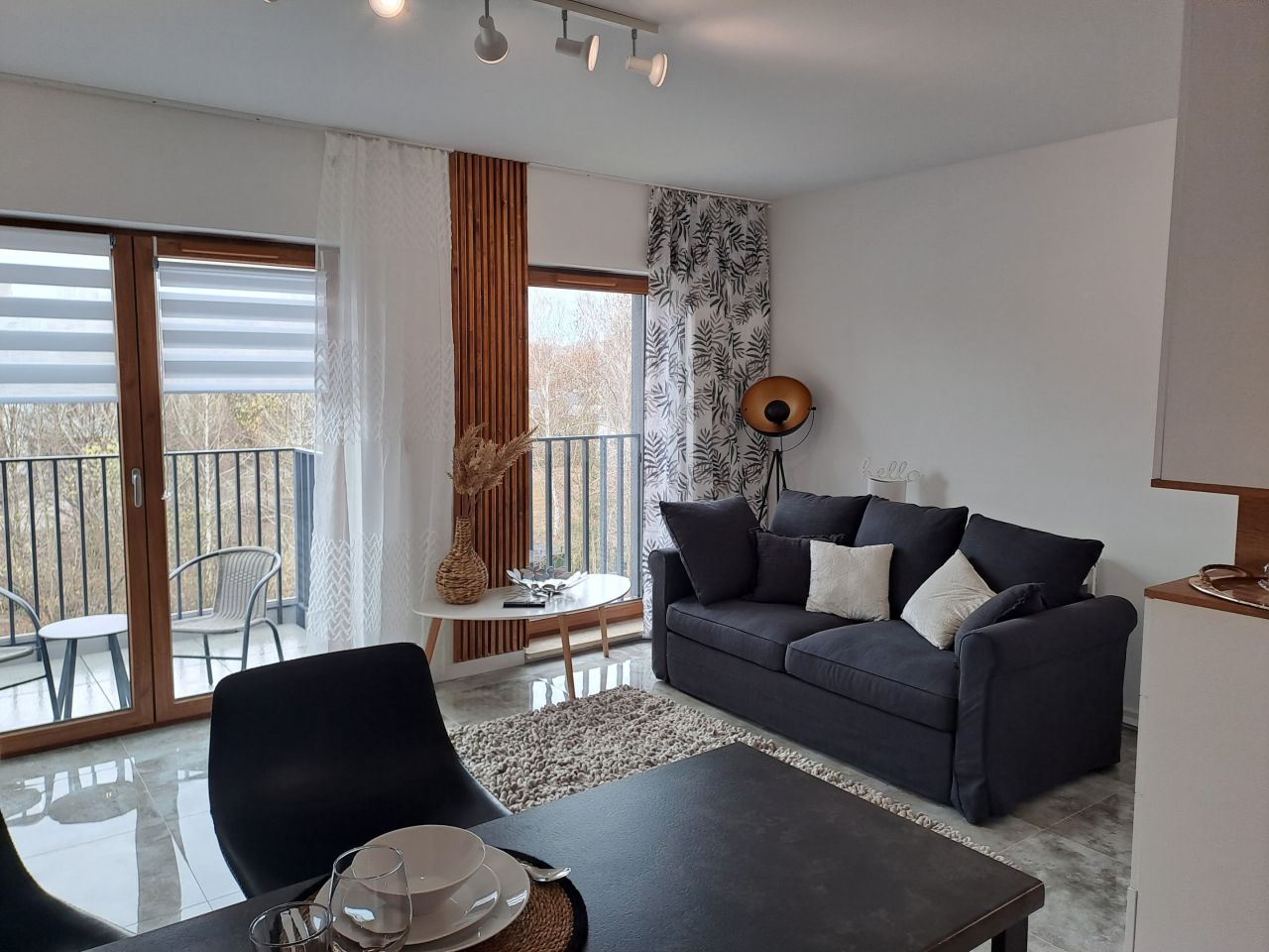 Mieszkanie 1-pokojowe Katowice Brynów, ul. Ceglana