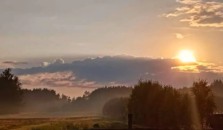 Działka budowlana Oleśnik