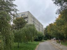 Mieszkanie 3-pokojowe Warszawa Sadyba, ul. Spalska. Zdjęcie 1