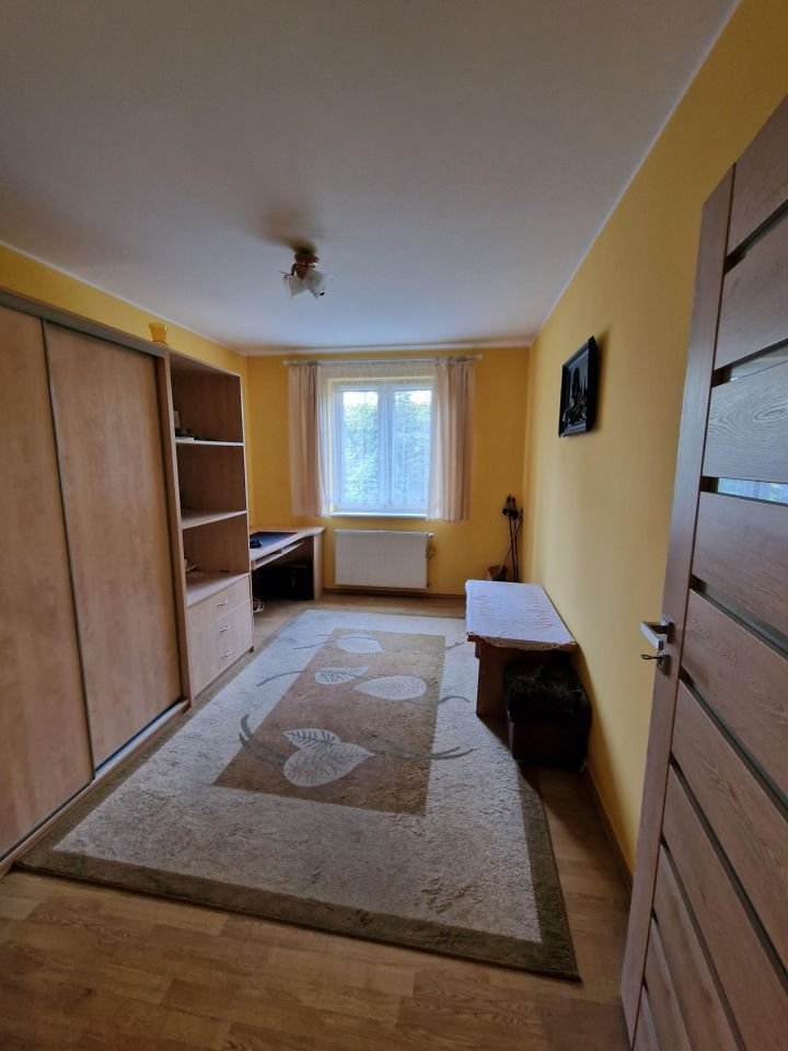 dom wolnostojący, 6 pokoi Brodnica, ul. Graniczna. Zdjęcie 18