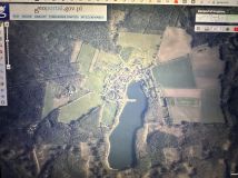 Działka budowlana Stara Dobrzyca. Zdjęcie 2