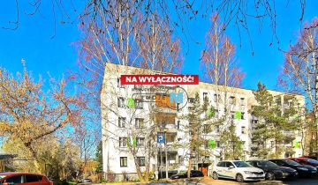 Mieszkanie 3-pokojowe Kielce Baranówek, ul. ks. Piotra Ściegiennego