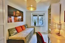 bliźniak, 14 pokoi Kraków Krowodrza, ul. Katowicka. Zdjęcie 4