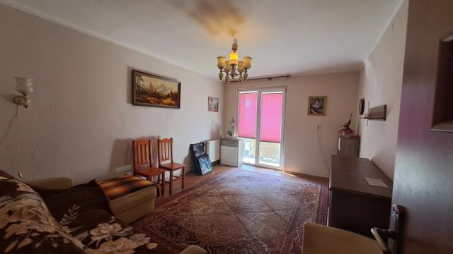 Mieszkanie 2-pokojowe Kołobrzeg Centrum, ul. Zwycięzców. Zdjęcie 6