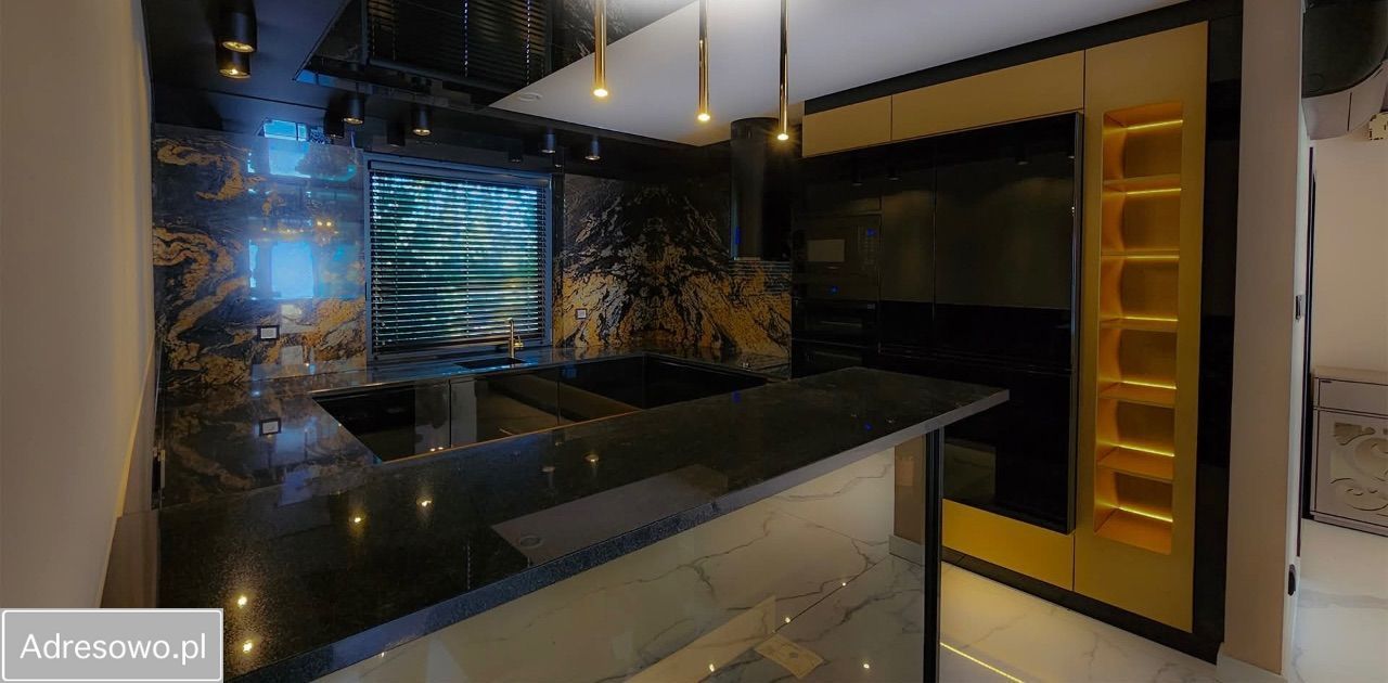 dom wolnostojący, 5 pokoi Radomsko. Zdjęcie 9