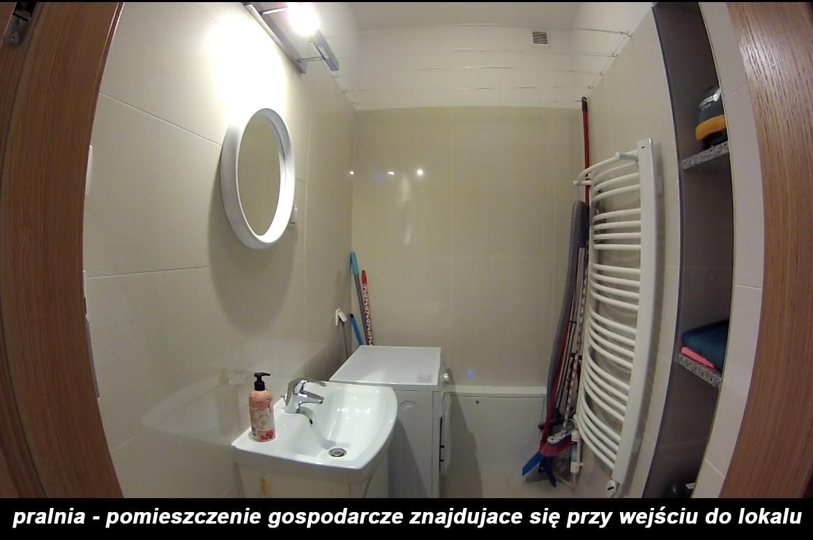 Mieszkanie 4-pokojowe Kędzierzyn-Koźle Kędzierzyn, al. Jana Pawła II. Zdjęcie 15