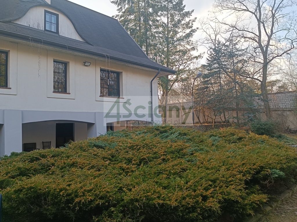 dom wolnostojący, 5 pokoi Warszawa Białołęka. Zdjęcie 32