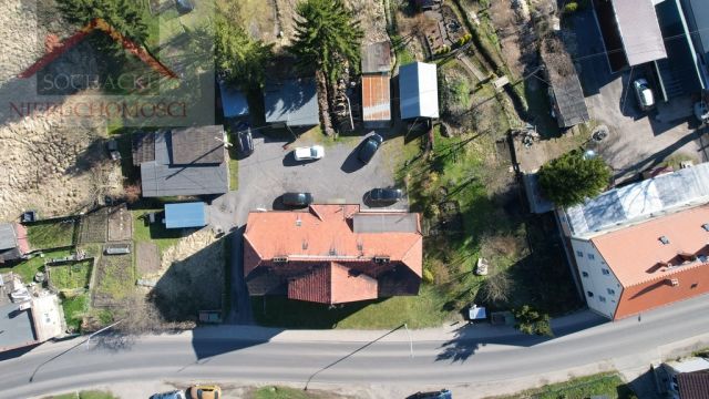 Mieszkanie 3-pokojowe Zaręba, ul. Juliusza Słowackiego. Zdjęcie 12