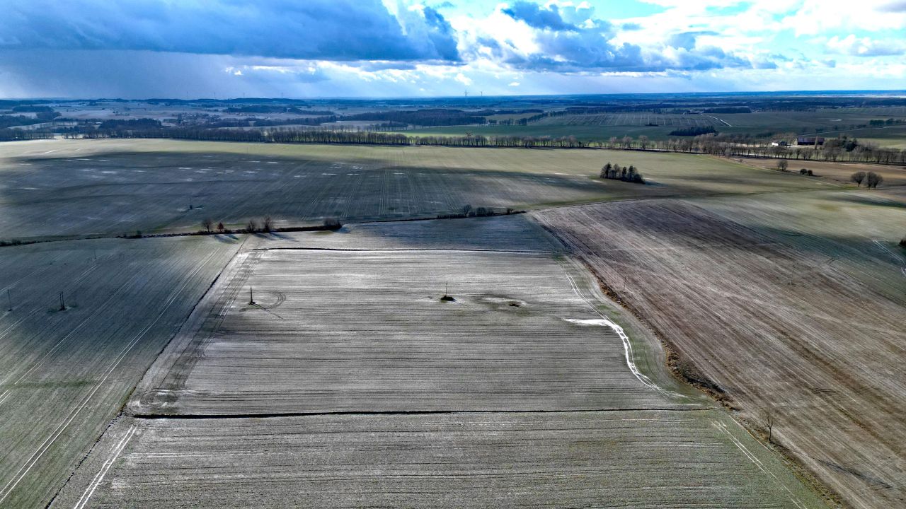 Działka rolna Pietrzwałd. Zdjęcie 11