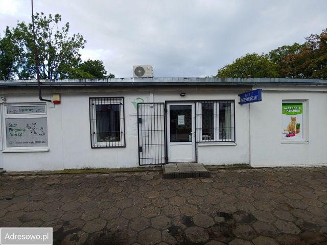 Lokal Łódź Zarzew. Zdjęcie 1