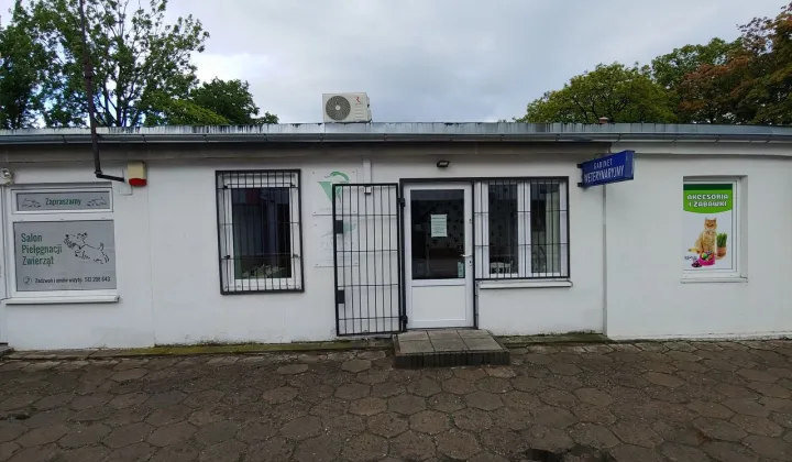 Lokal Łódź Zarzew