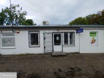 Lokal Łódź Zarzew