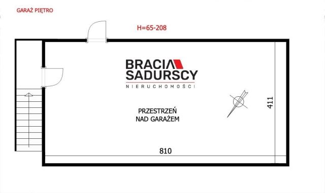 dom wolnostojący, 4 pokoje Rożnowa. Zdjęcie 38