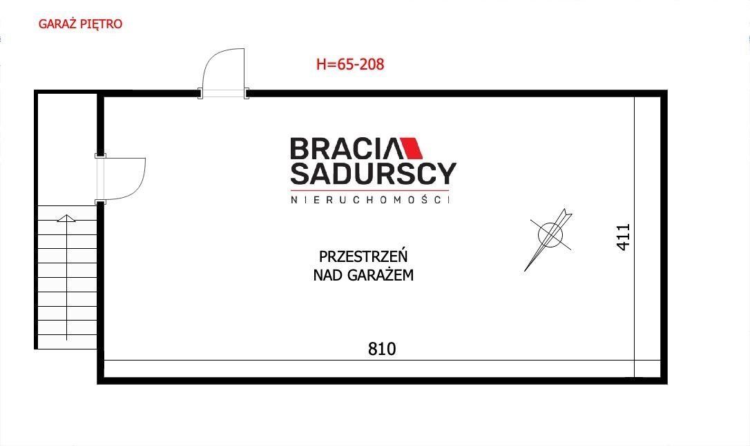 dom wolnostojący, 4 pokoje Rożnowa. Zdjęcie 38