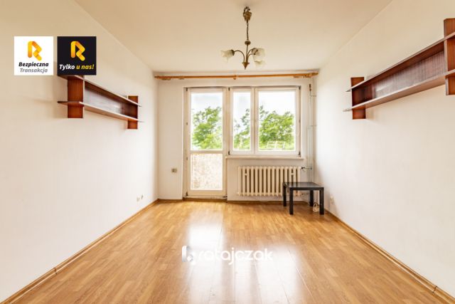 Mieszkanie 2-pokojowe Hel, ul. adm. Steyera. Zdjęcie 1