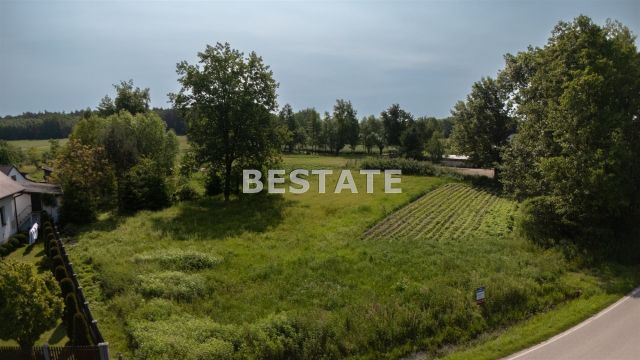 Działka budowlana Dulcza Mała. Zdjęcie 4