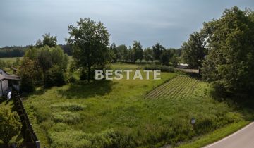 Działka budowlana Dulcza Mała