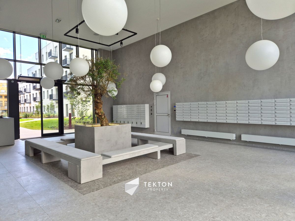 Mieszkanie 1-pokojowe Łódź Śródmieście, al. Tadeusza Kościuszki. Zdjęcie 2