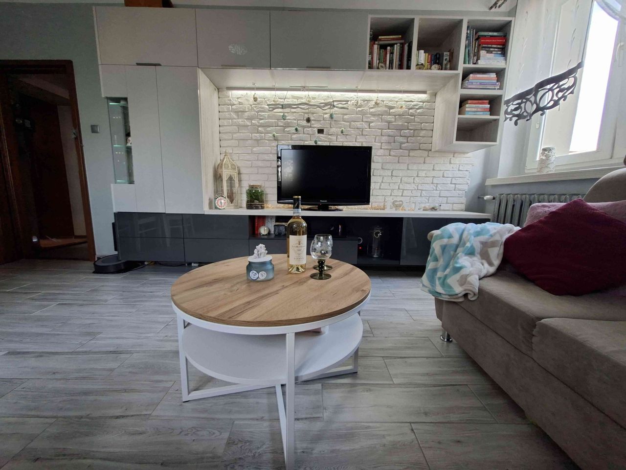 Mieszkanie 3-pokojowe Gliwice Sośnica, ul. Młodzieżowa. Zdjęcie 2