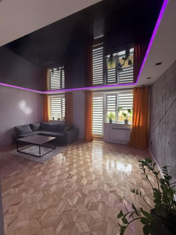 Mieszkanie 3-pokojowe Maków Mazowiecki, ul. Adama Mickiewicza. Zdjęcie 1