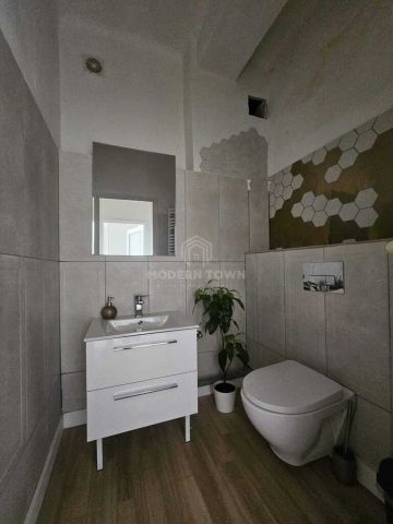 Biuro Warszawa Śródmieście, ul. Krucza. Zdjęcie 7