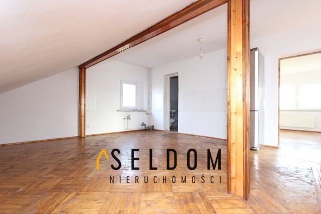 dom wolnostojący, 5 pokoi Konin Wilków. Zdjęcie 5