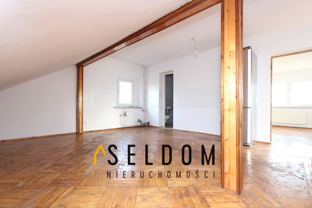 dom wolnostojący, 5 pokoi Konin Wilków. Zdjęcie 5