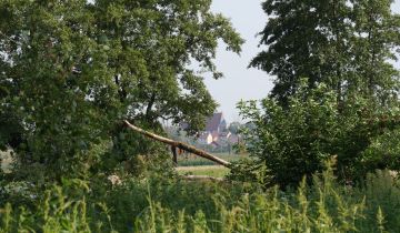 Działka rolno-budowlana Sielec