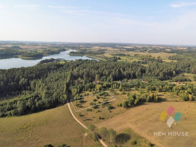 Działka Śniadowo. Zdjęcie 2