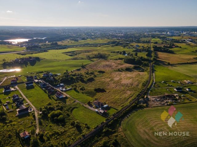 Działka budowlana Szczęsne. Zdjęcie 16