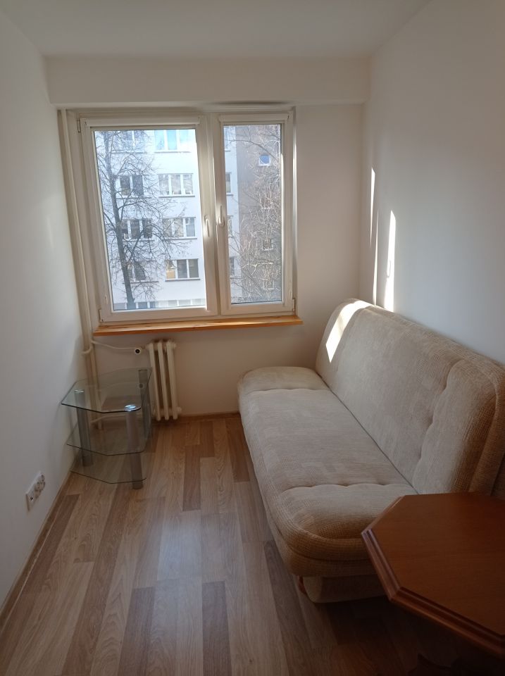 Mieszkanie 3-pokojowe Białystok Wygoda, ul. Wasilkowska. Zdjęcie 4