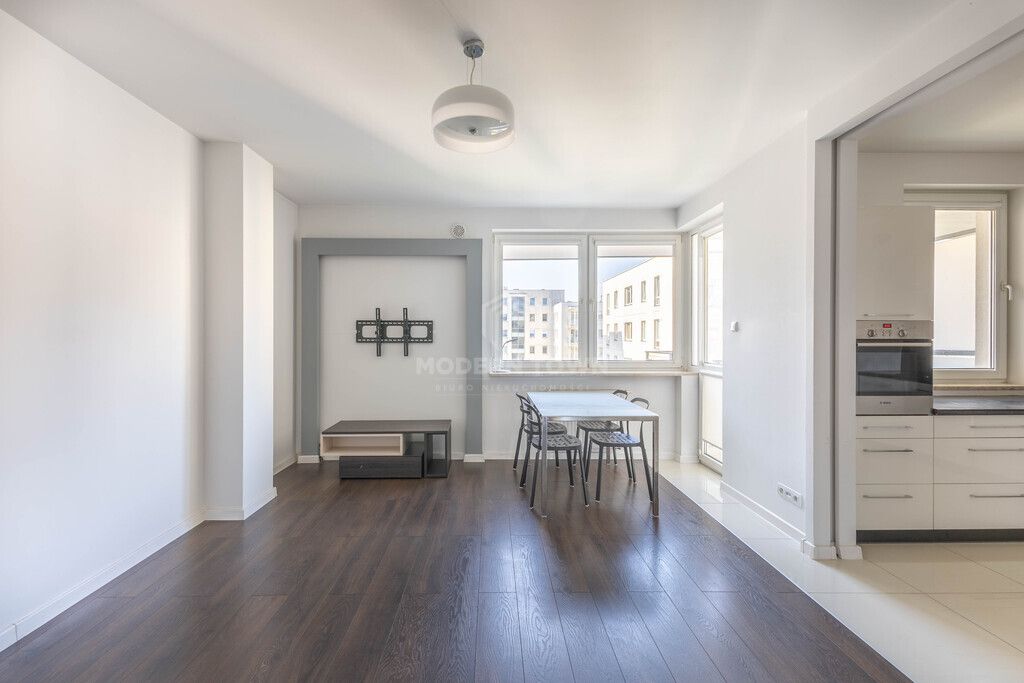 Mieszkanie 3-pokojowe Warszawa Ursus, ul. Skoroszewska. Zdjęcie 4