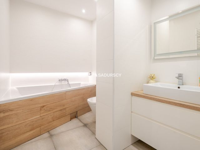 bliźniak, 5 pokoi Skawina, ul. mjr Jana Żychonia. Zdjęcie 7