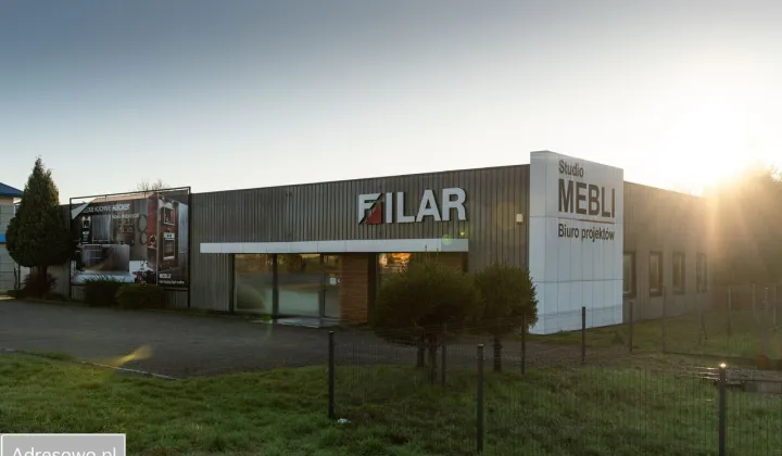 Lokal Gorlice, ul. Biecka